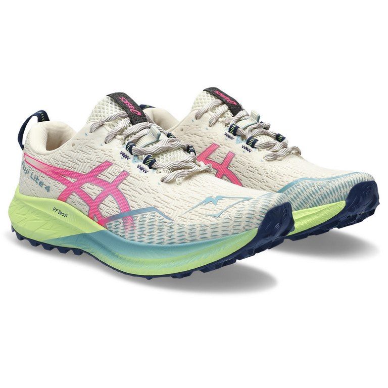 ASICS FUJI LITE 4 Lady