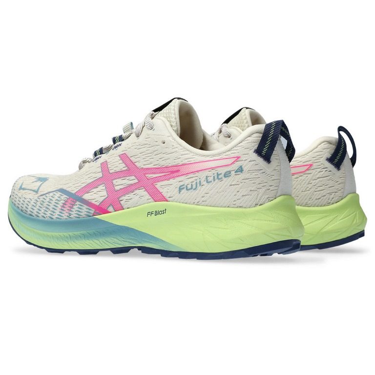 ASICS FUJI LITE 4 Lady