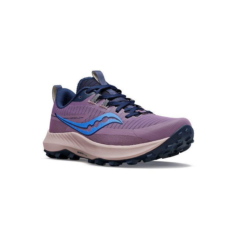 Saucony Peregrine 13 Lady