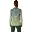 ASICS SEAMLESS LS TOP Lady