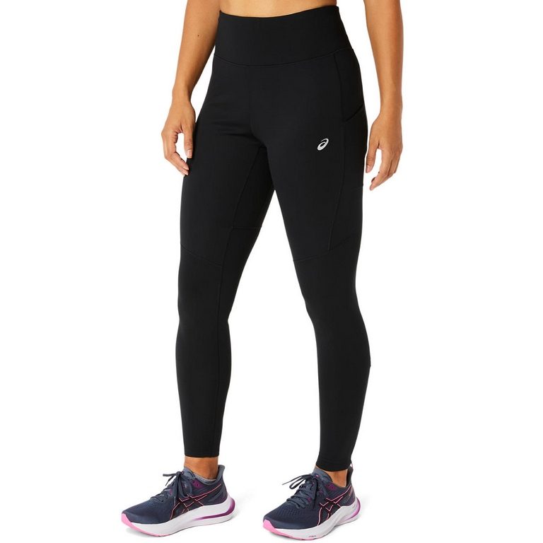 ASICS WINTER RUN TIGHT Lady