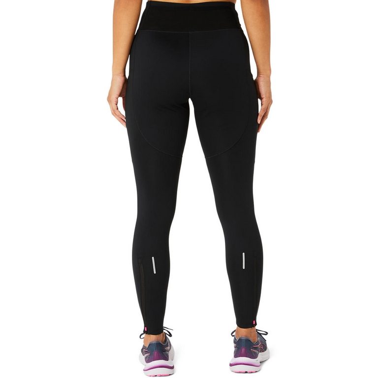 ASICS WINTER RUN TIGHT Lady