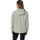 Asics Accelerate Waterproof Jacket Lady