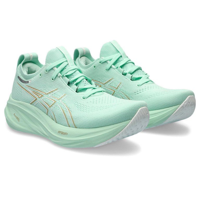 ASICS GEL-NIMBUS 26 Lady