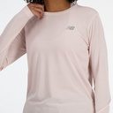 New Balance Athletics Long Sleeve Lady