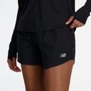 New Balance RC Seamless Short Lady