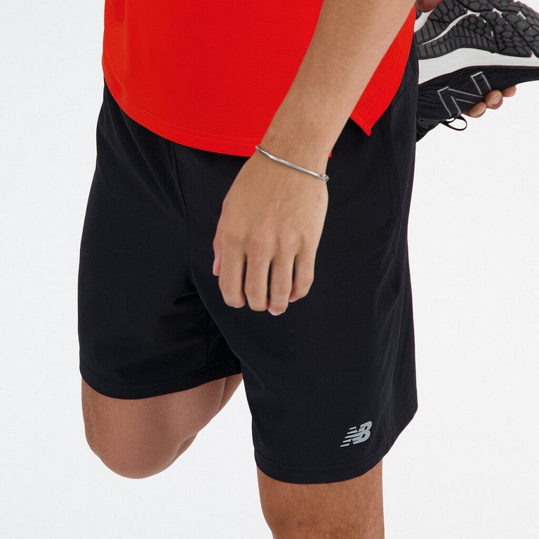 New Balance Sport essentials Short 7 Inch Men