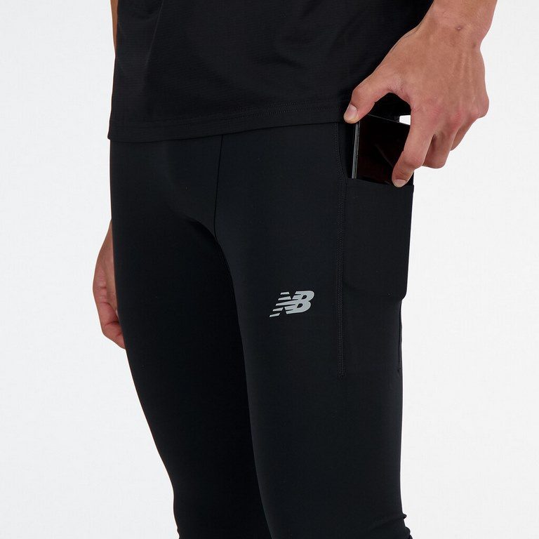 New Balance Athletics Sleek Run Tight Men