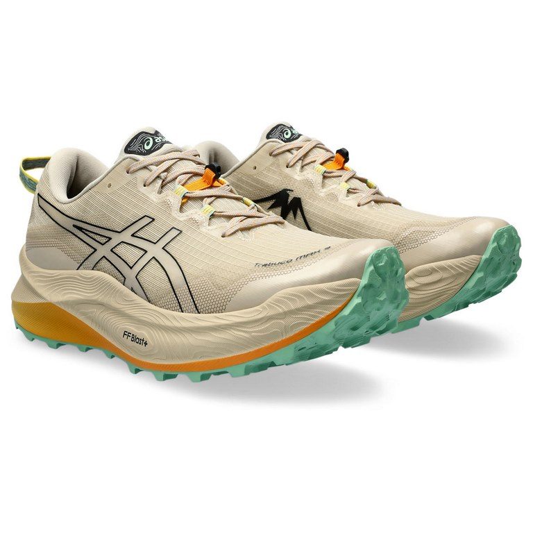 ASICS TRABUCO MAX 3 Men