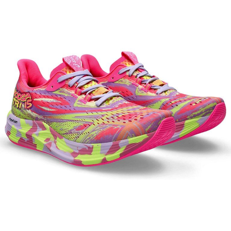 ASICS NOOSA TRI 15 Lady