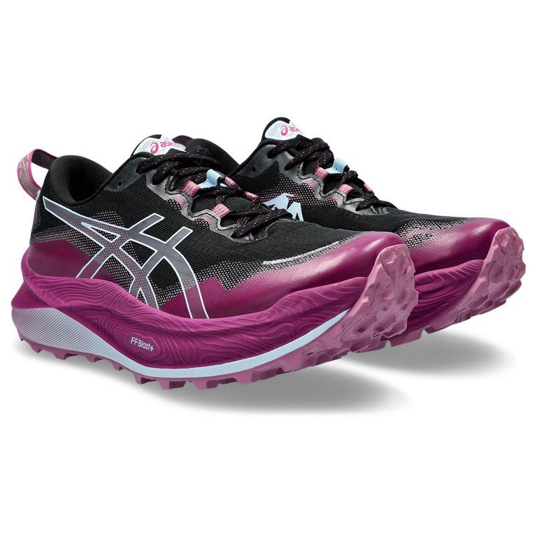 ASICS TRABUCO MAX 3 Lady