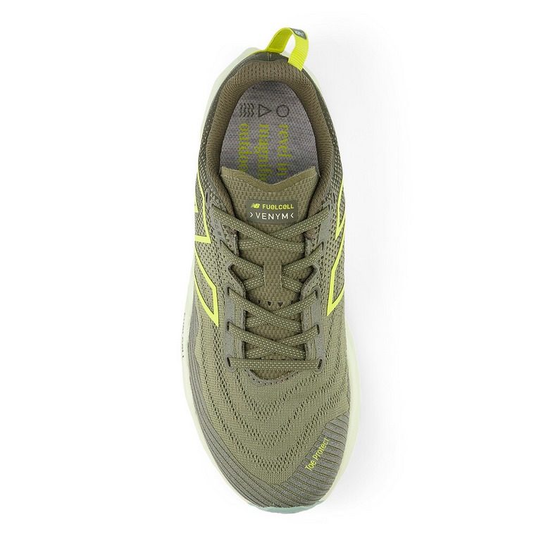 New Balance Fuel Cell Venym V1