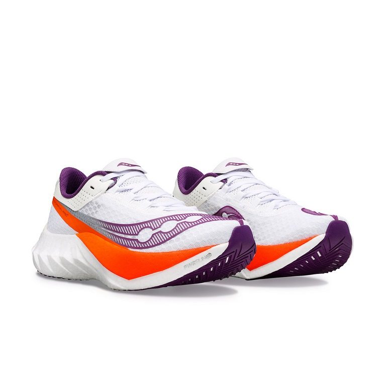 Saucony Endorphin Pro 4 Lady