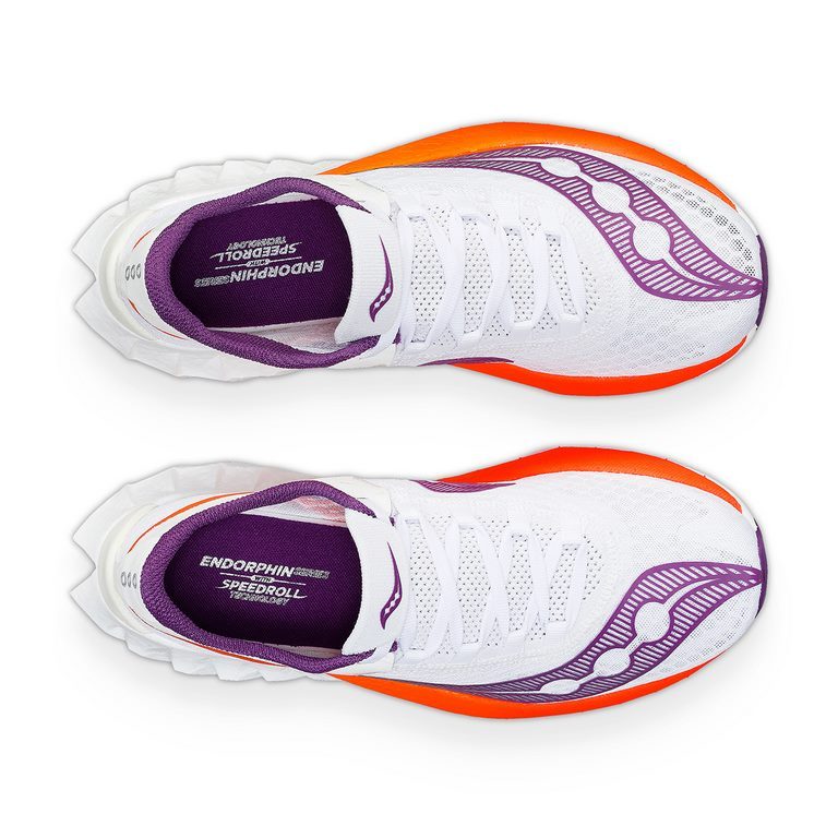 Saucony Endorphin Pro 4 Lady