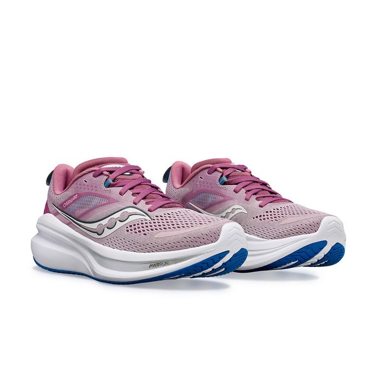 Saucony Omni 22 Lady