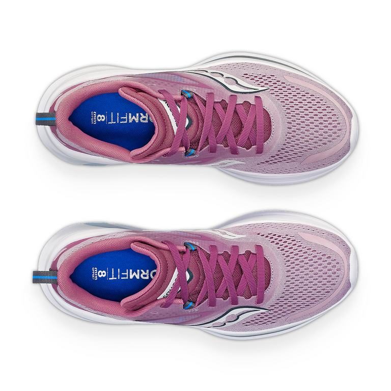 Saucony Omni 22 Lady