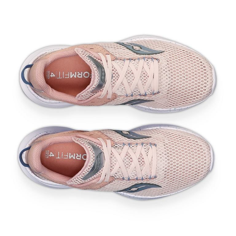 Saucony Kinvara 14 lady