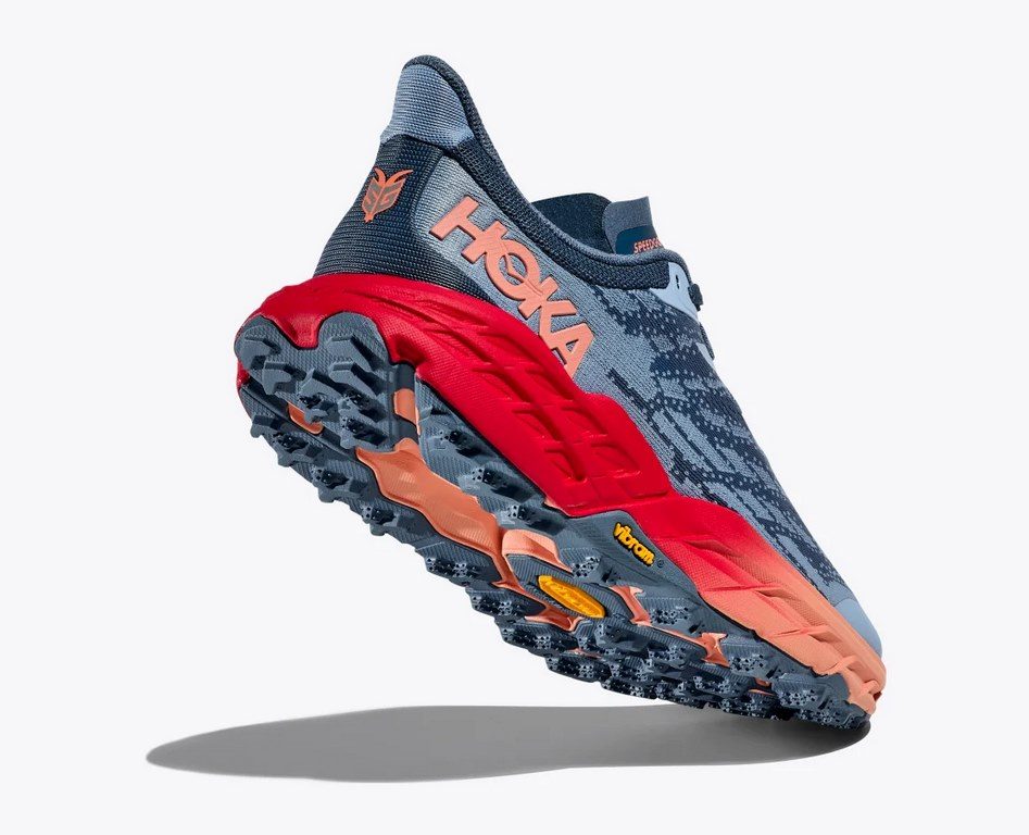 HOKA Speedgoat 5 Lady