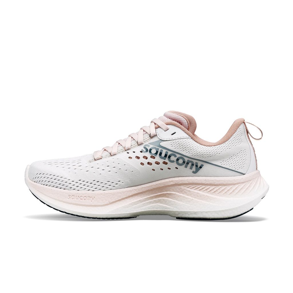 Saucony Ride 17 Lady