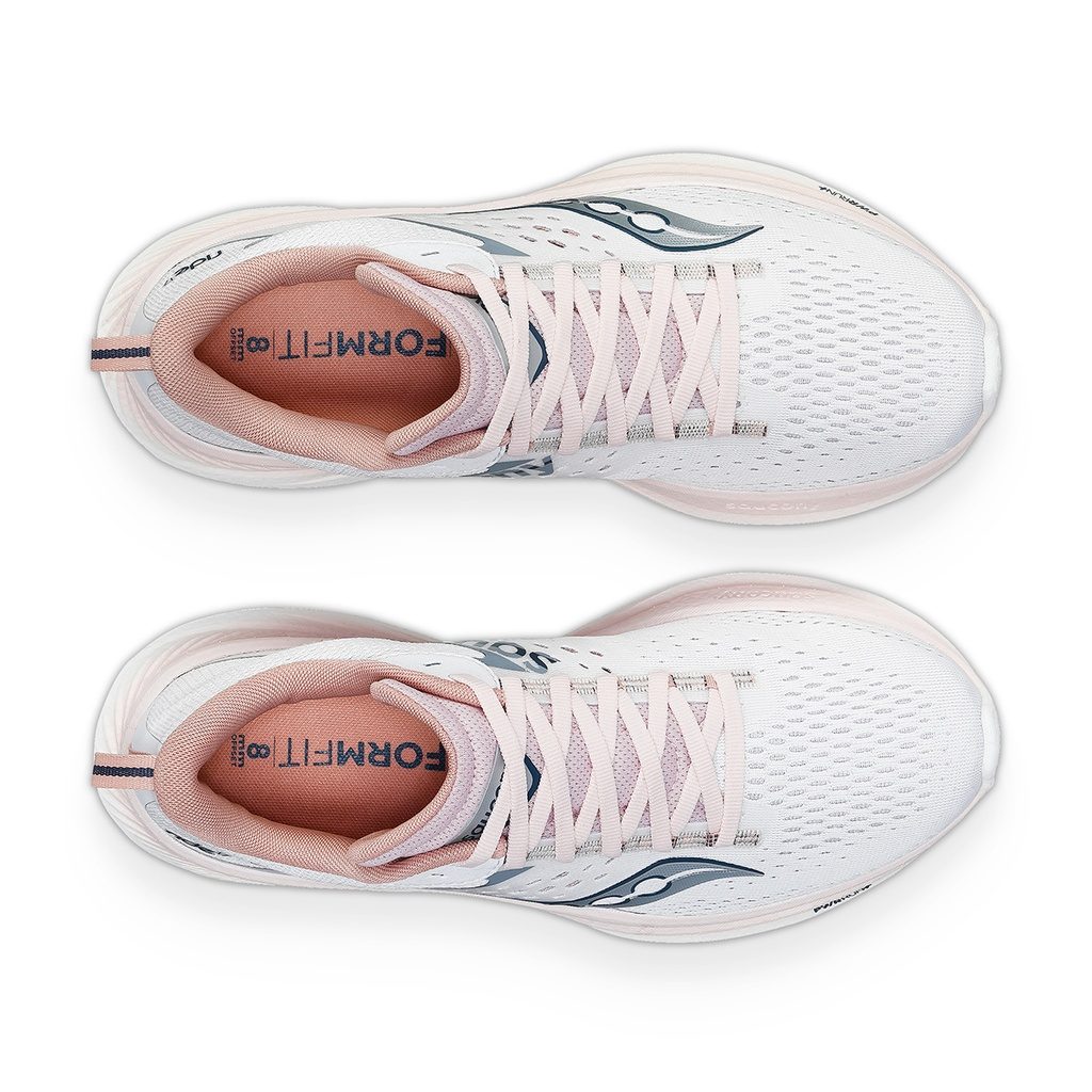 Saucony Ride 17 Lady