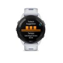 GARMIN Forerunner 265 weiss