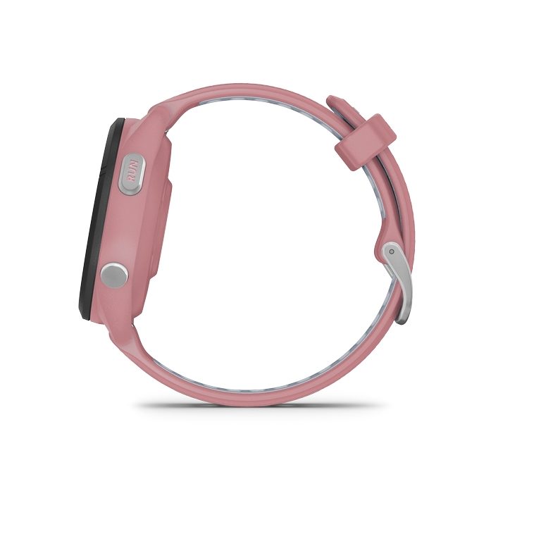 Garmin forerunner 265s Pink