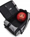 Under Armour Contain Duo MD BP Duffle | Sporttasche, Grau