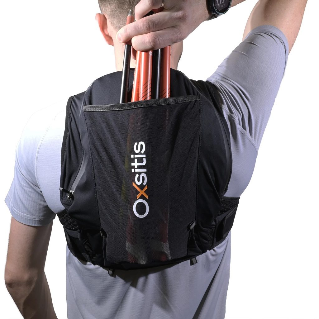 Oxsitis Spectre 10L Laufrucksack | Unisex