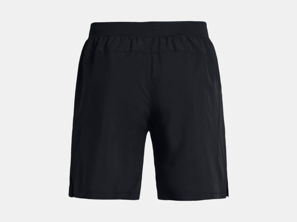 Under Armour Launch 7" Unlined Shorts | Sporthose 