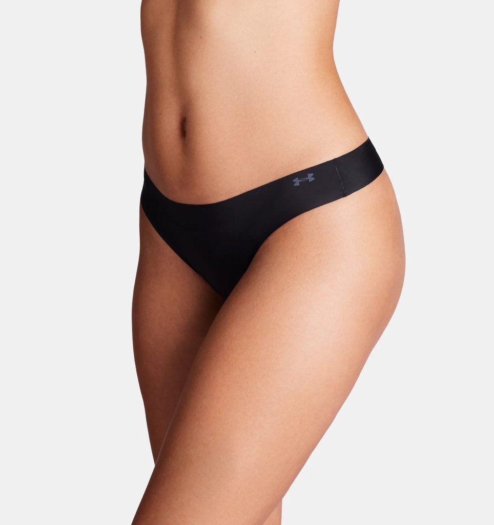 Under Armour PS Thong 3Pack | Sport-Strings