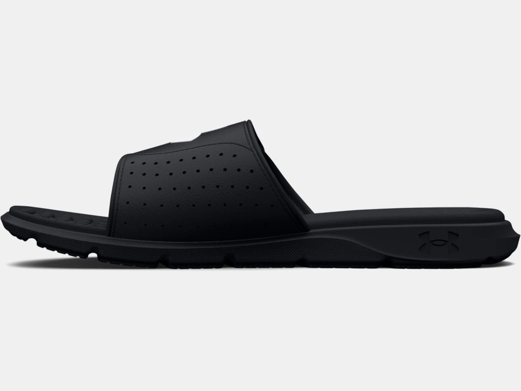 Under Armour Ignite Pro Men Slides | Badelatschen