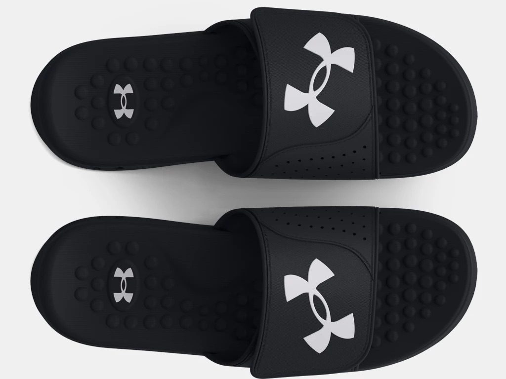 Under Armour Ignite Pro Men Slides | Badelatschen