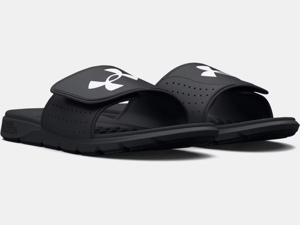 Under Armour Ignite Pro Men Slides | Badelatschen