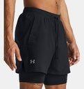 Under Armour Launch Pro 2-in-1 Running Shorts für Männer