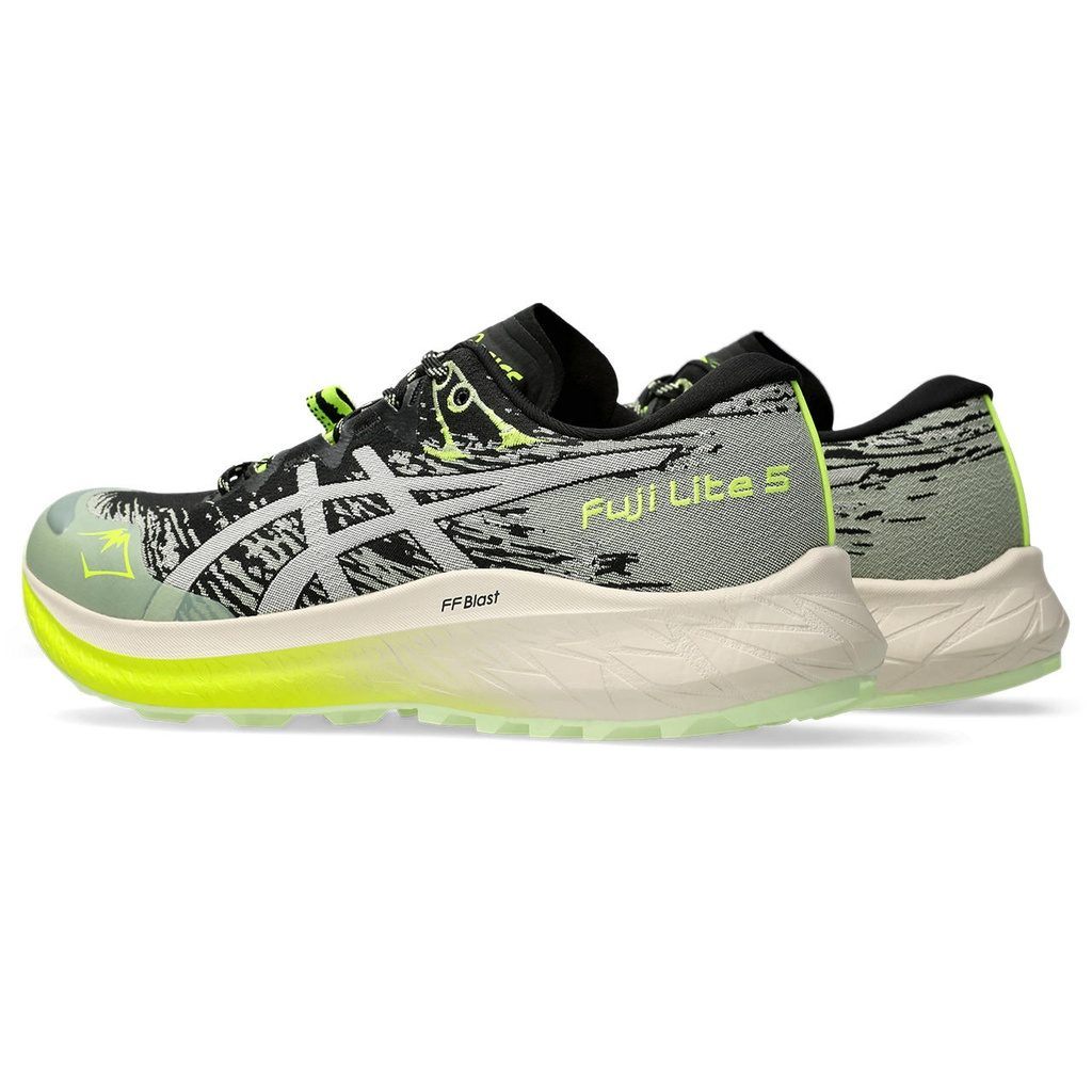 ASICS FUJI LITE 5 Lady | Trail Running