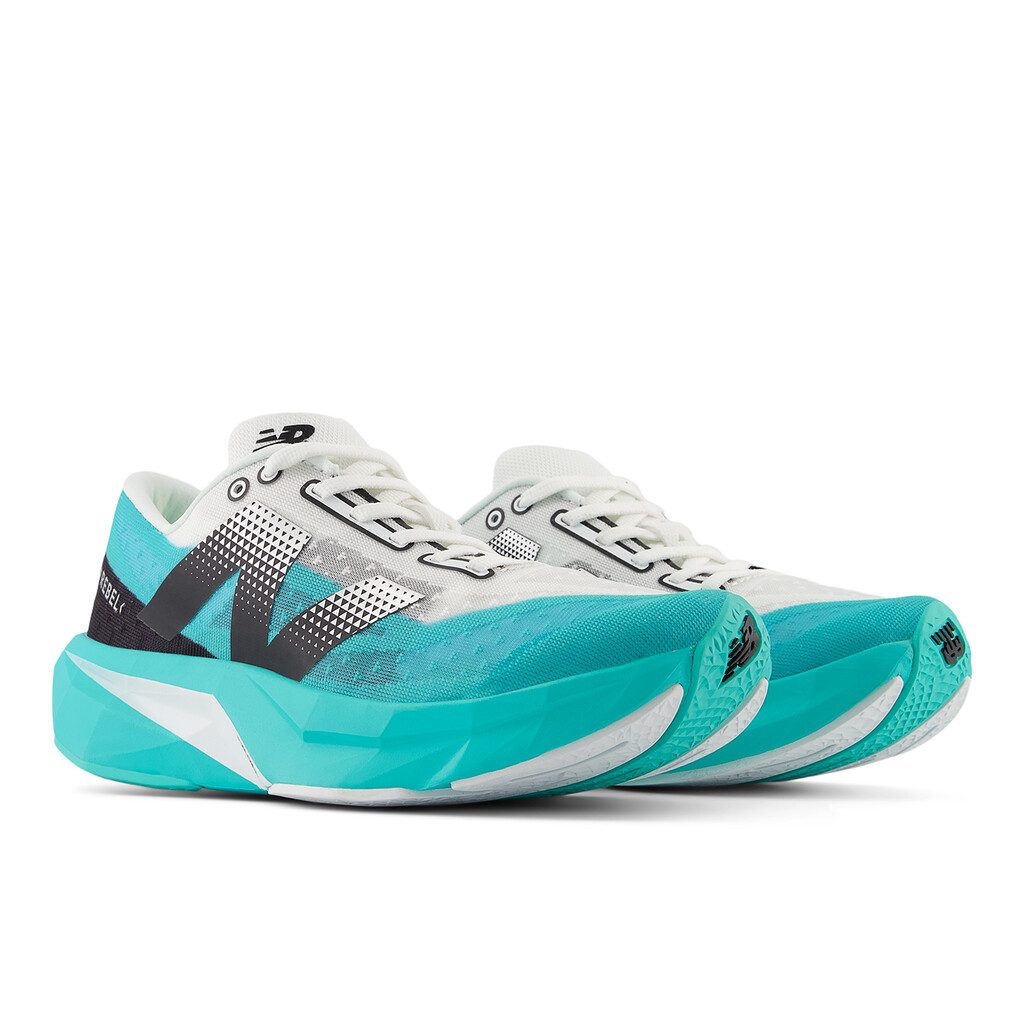 New Balance Fuel Cell Rebel v4 | Laufschuh für Frauen