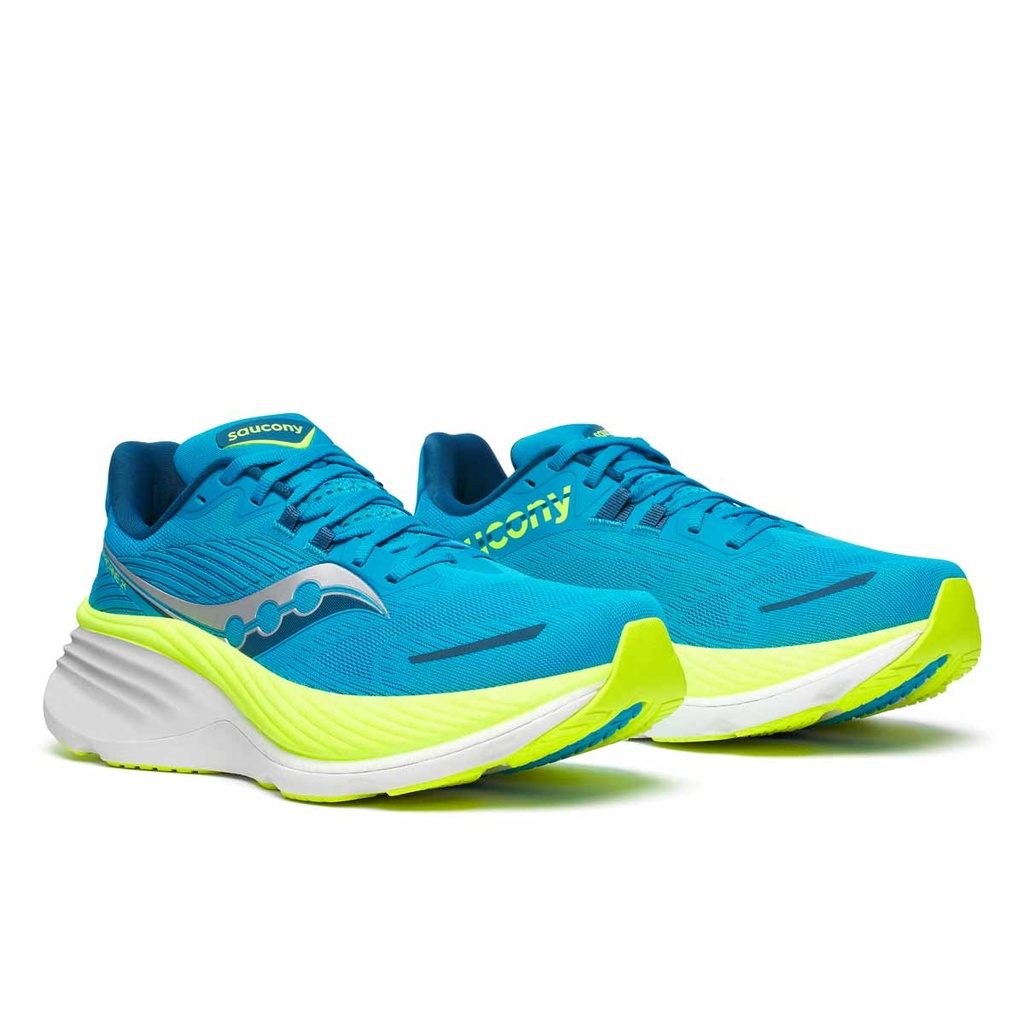 Saucony HURRICANE 24 | Laufschuh für Männer