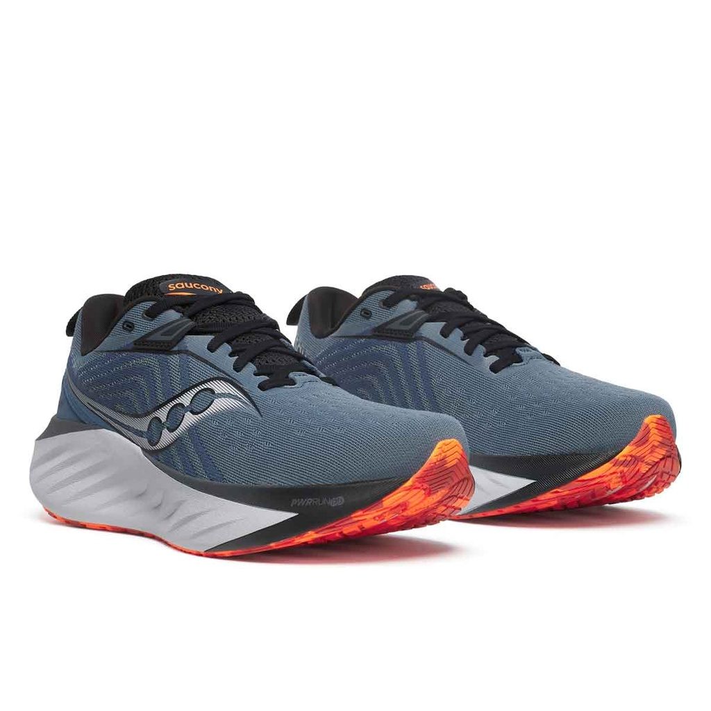 Saucony TRIUMPH 22 | Laufschuh für Männer