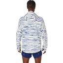 Asics METARUN SHIBORI WAT JACKET Men