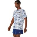 Asics METARUN SHIBORI SS TOP Men