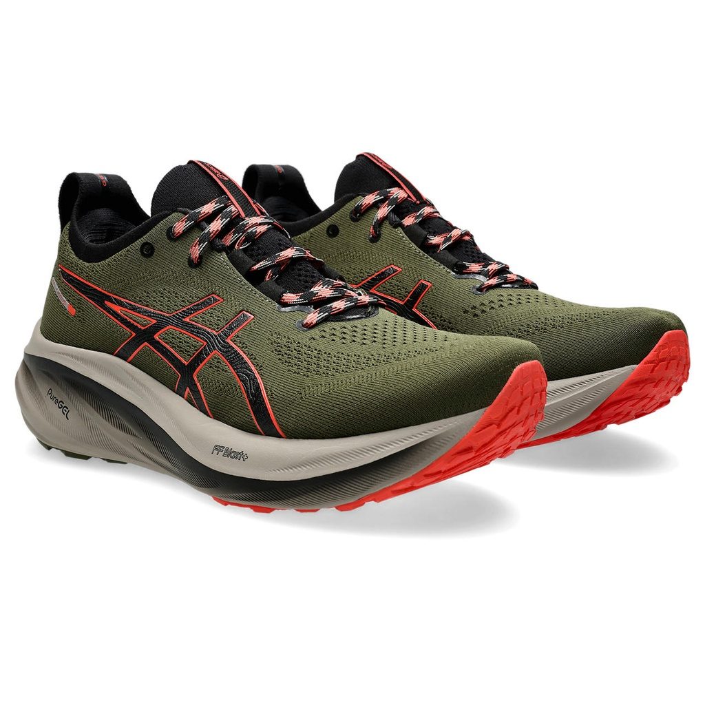 ASICS GEL-NIMBUS 26 TR Men