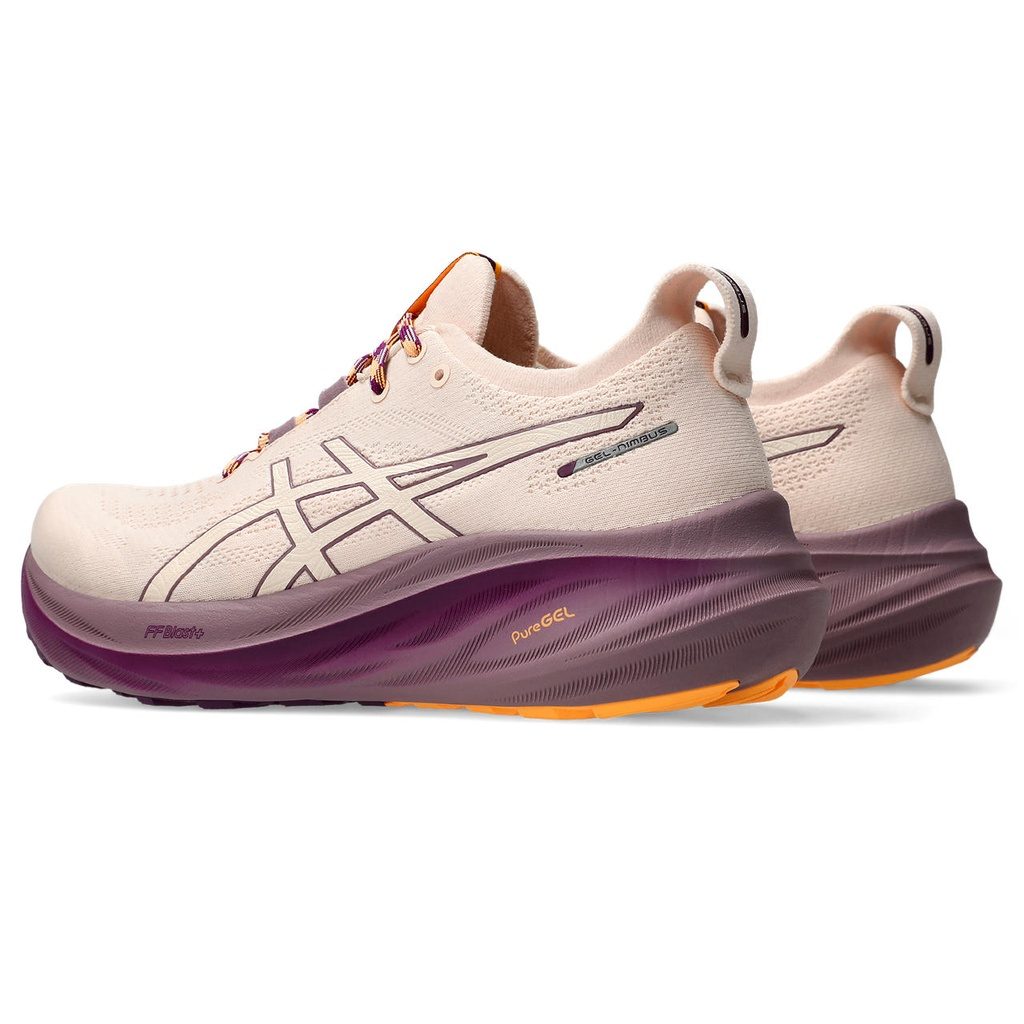 ASICS GEL-NIMBUS 26 TR Lady