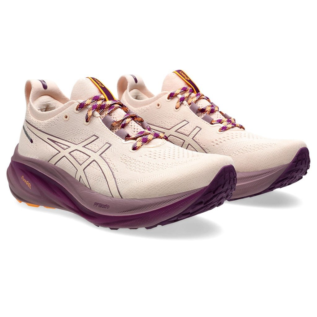 ASICS GEL-NIMBUS 26 TR Lady