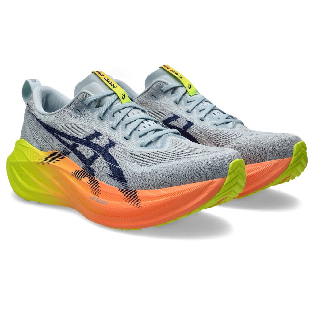 ASICS Superblast 2 PARIS | Unisex Laufschuh