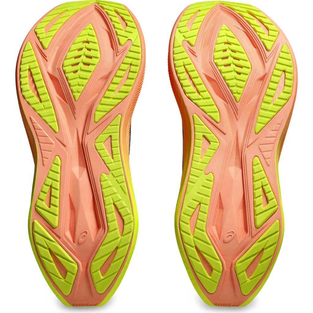 ASICS Superblast 2 PARIS | Unisex Laufschuh