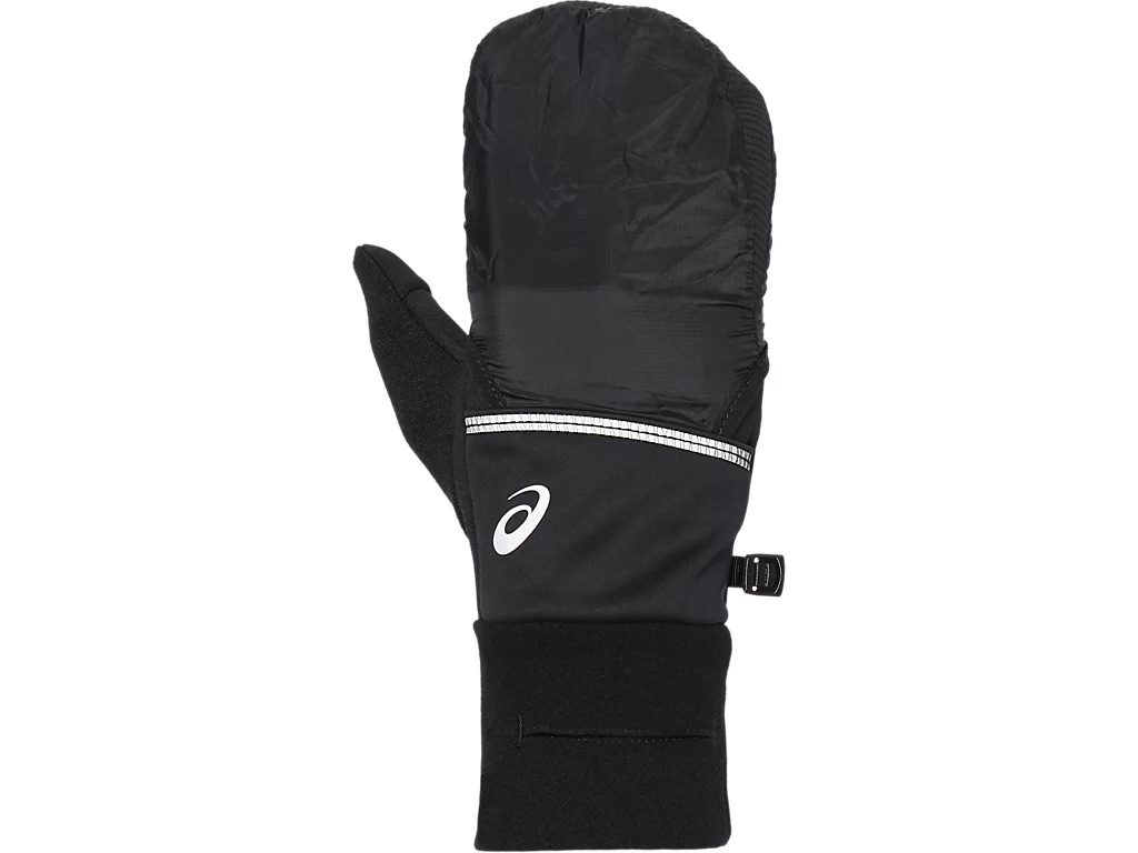 Asics WIND BLOCK GLOVES Unisex