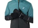 Asics WIND BLOCK GLOVES Unisex