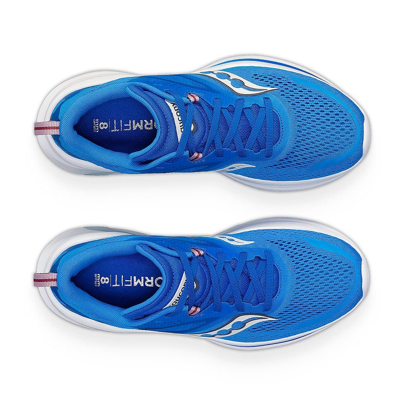 Saucony OMNI 22 | Laufschuh für Frauen