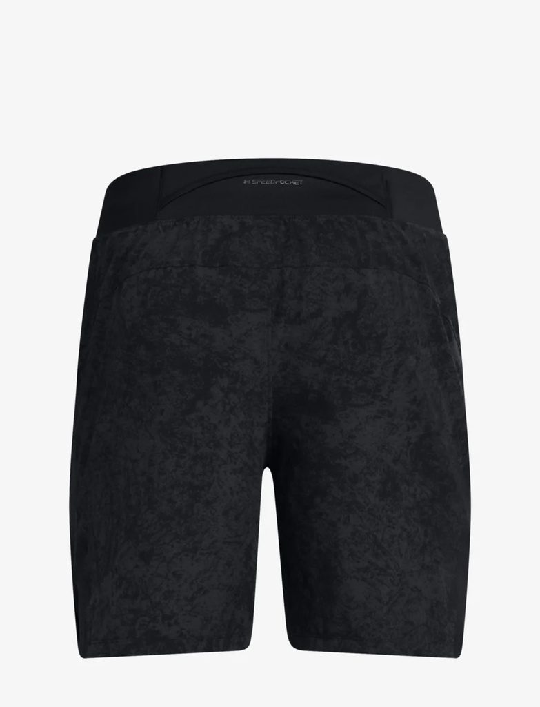 UA Launch Pro 7" PRTD SHORT