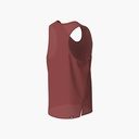 CIELE FSTSinglet - Rouge